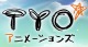 Логотип студии TYO Animations